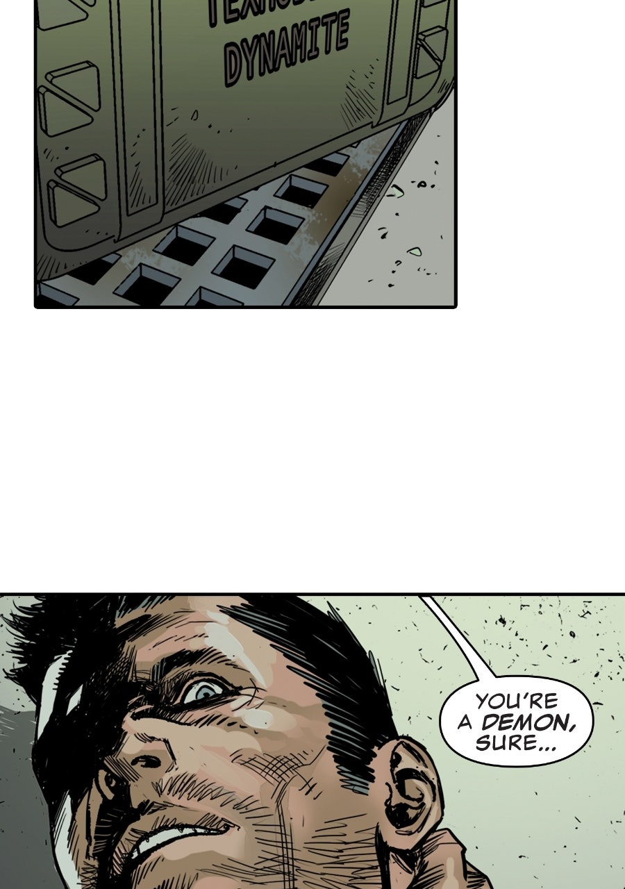 Daredevil (2019) Episode 9 page 15 - 