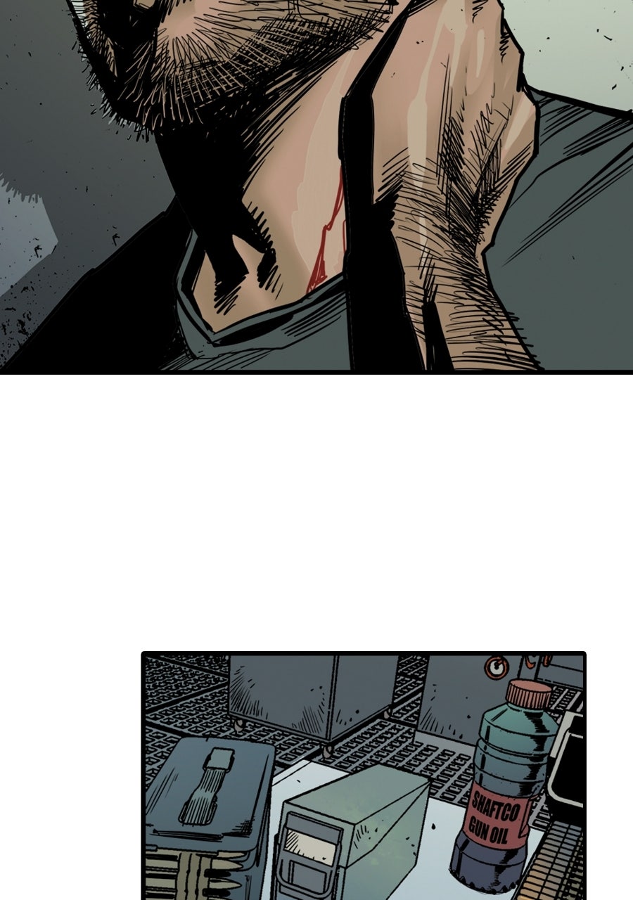 Daredevil (2019) Episode 9 page 16 - 