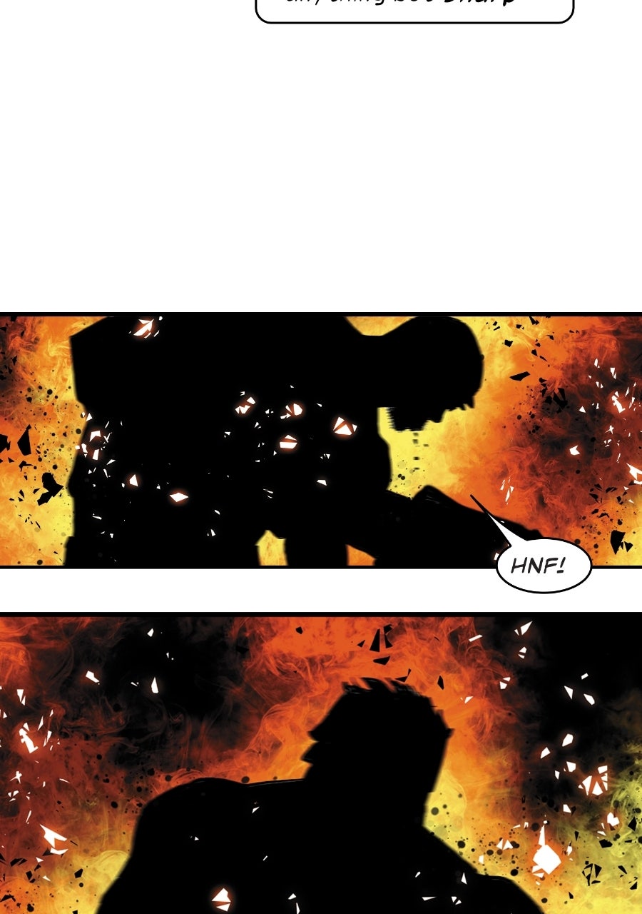 Daredevil (2019) Episode 9 page 20 - 