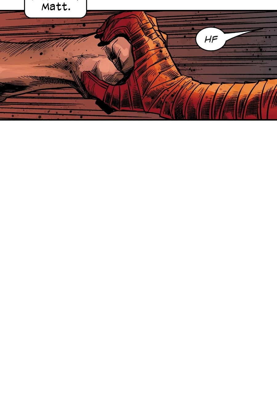 Daredevil (2019) Episode 9 page 22 - 