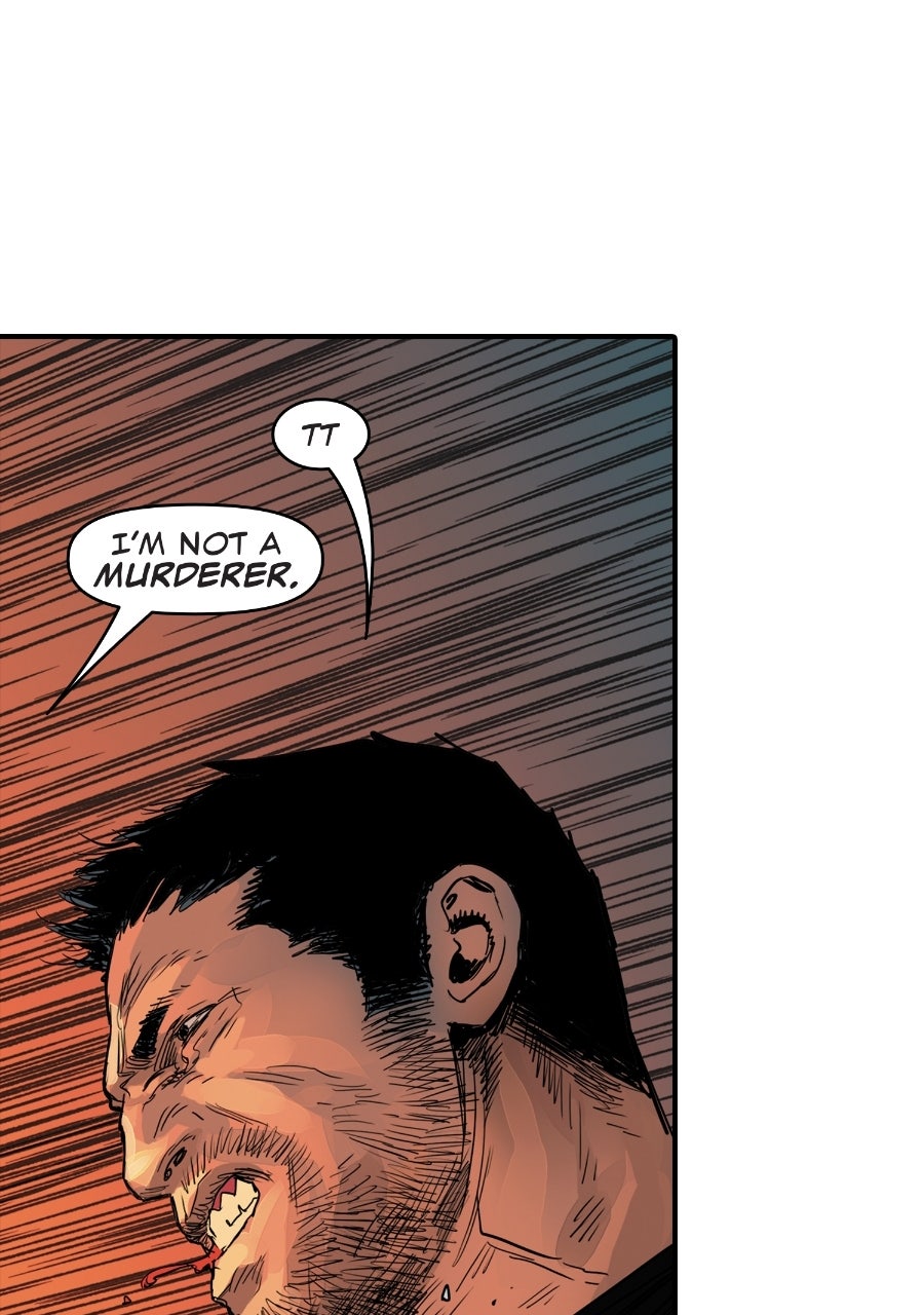 Daredevil (2019) Episode 9 page 23 - 