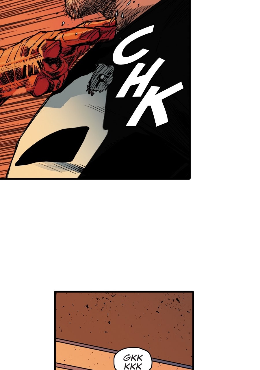 Daredevil (2019) Episode 9 page 24 - 
