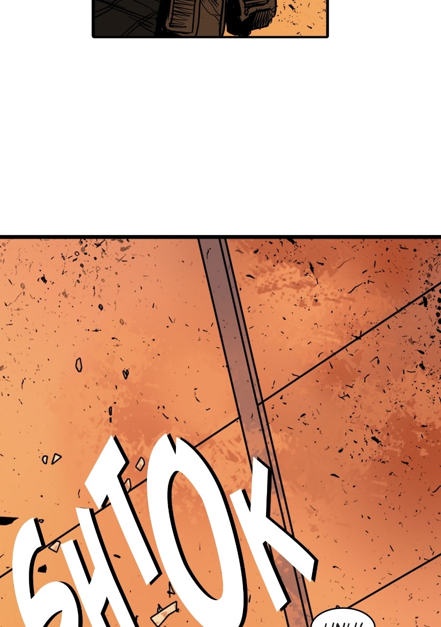 Daredevil (2019) Episode 9 page 26 - 