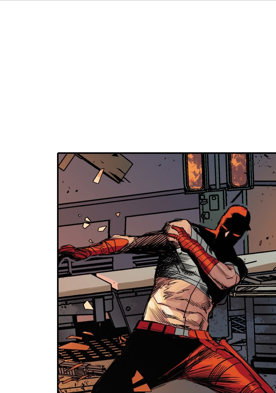 Daredevil (2019) Episode 9 page 28 - 