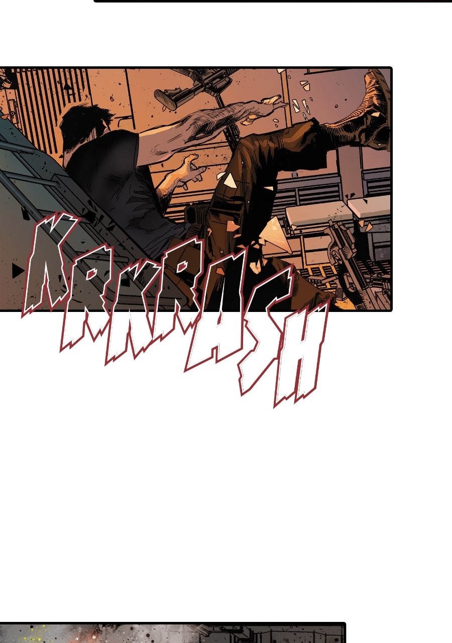 Daredevil (2019) Episode 9 page 29 - 