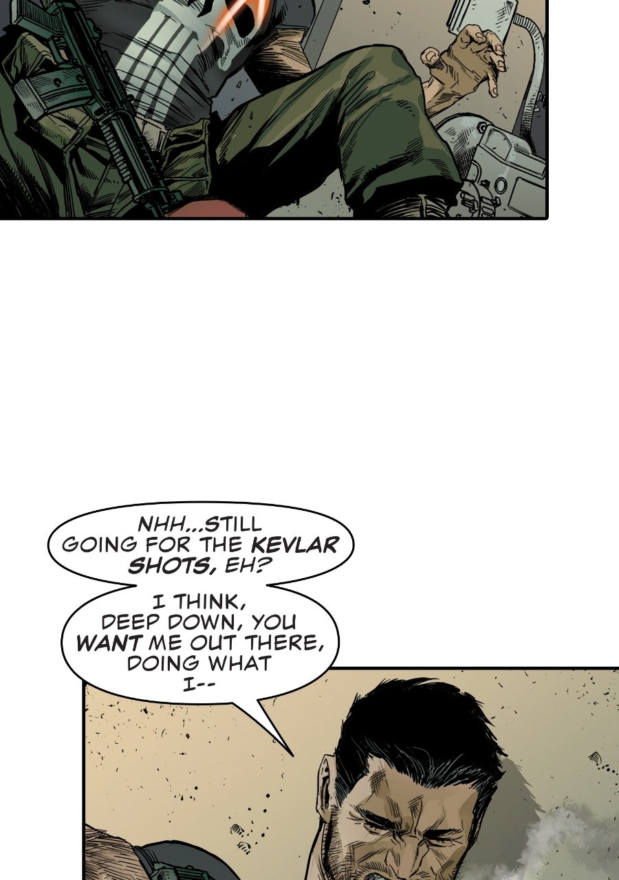 Daredevil (2019) Episode 9 page 4 - 