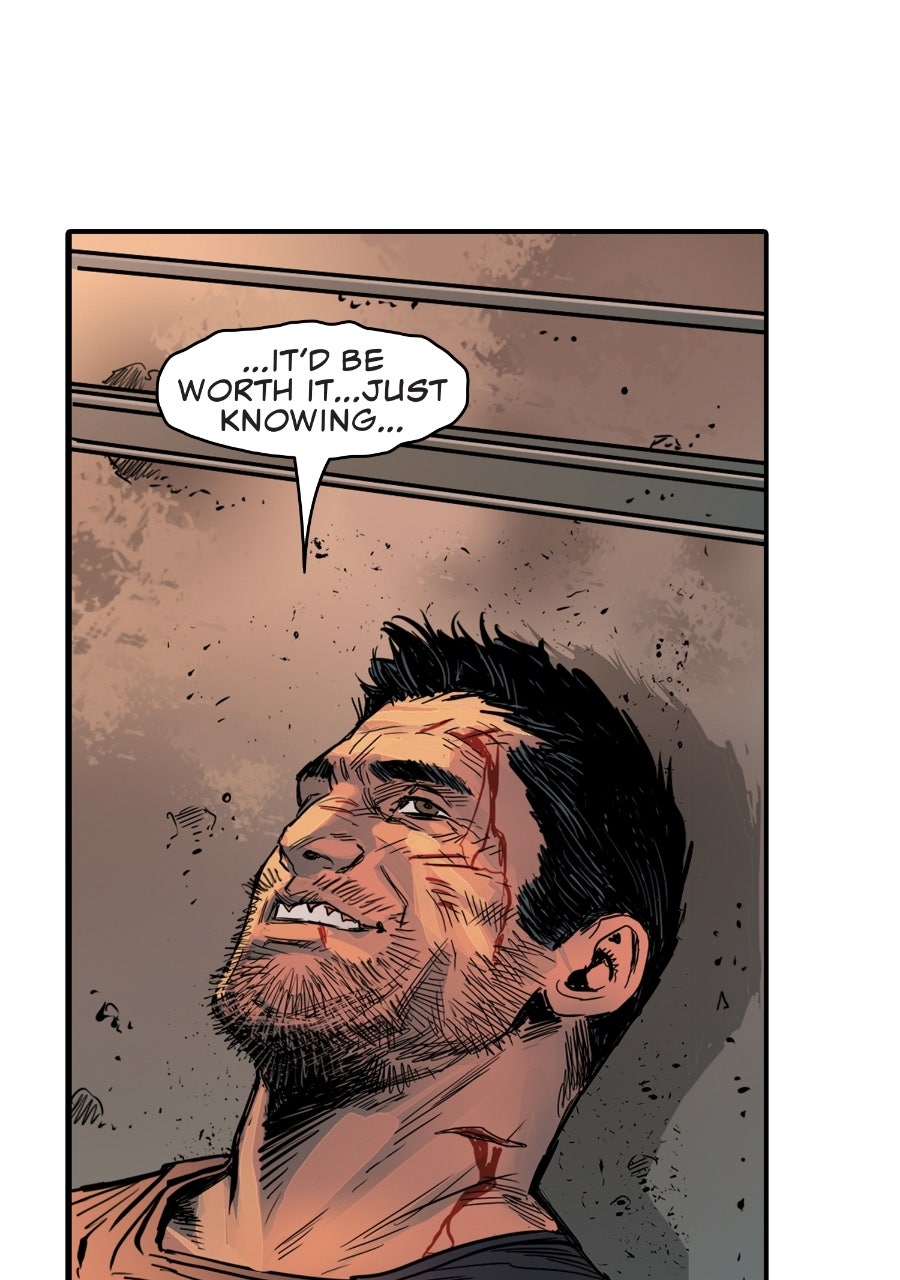 Daredevil (2019) Episode 9 page 31 - 