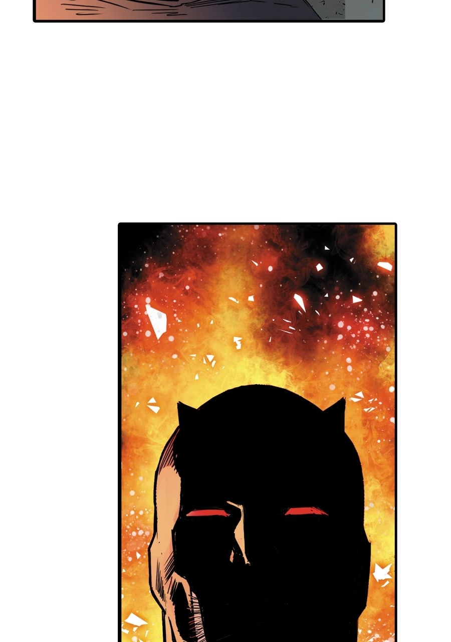 Daredevil (2019) Episode 9 page 32 - 