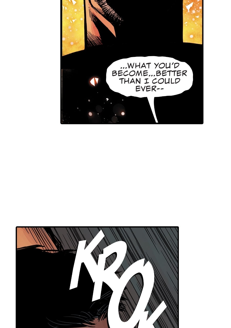 Daredevil (2019) Episode 9 page 33 - 