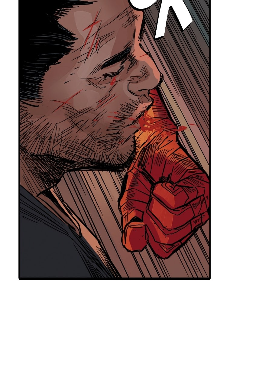 Daredevil (2019) Episode 9 page 34 - 