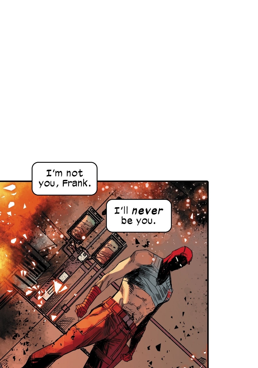 Daredevil (2019) Episode 9 page 35 - 