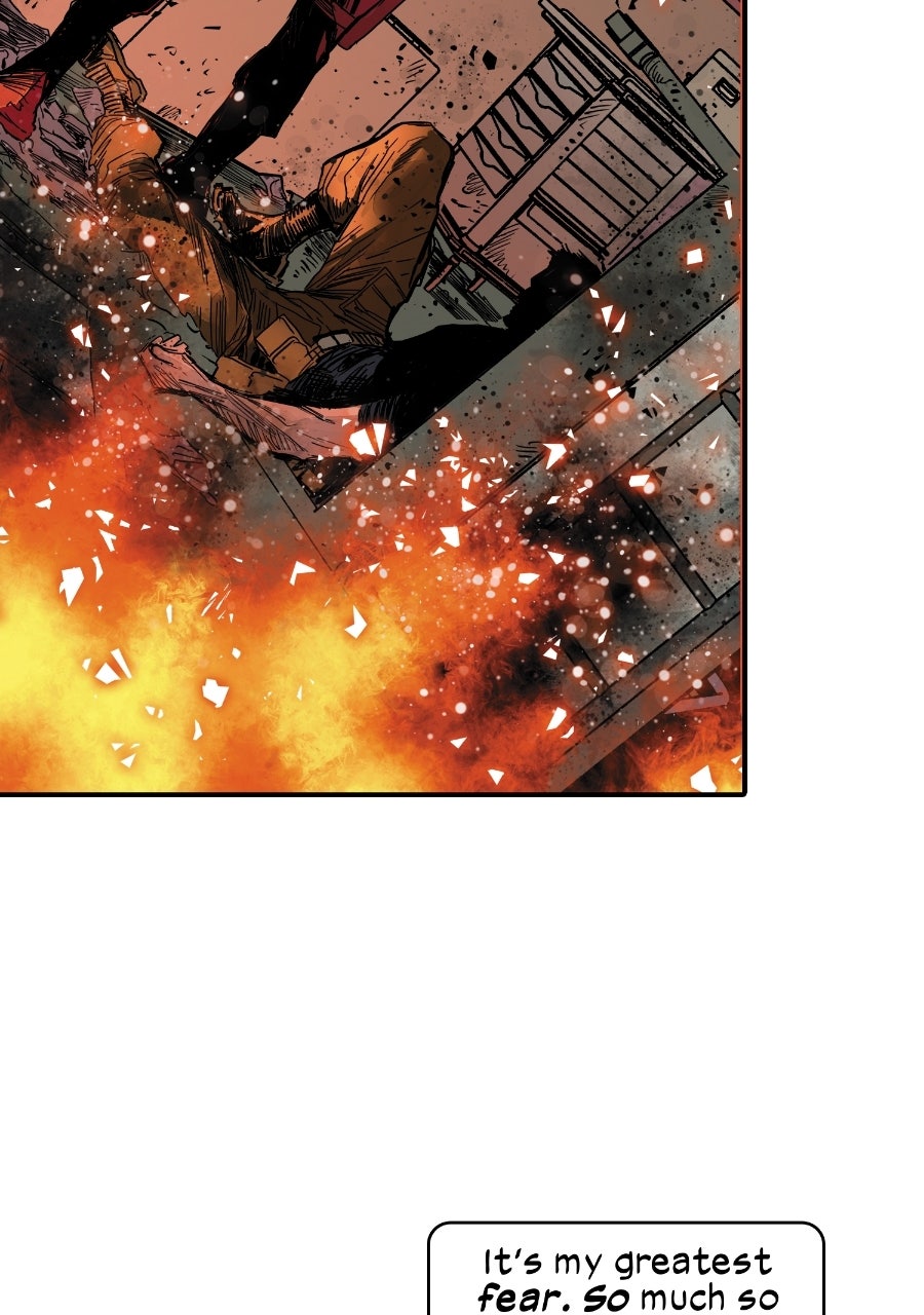 Daredevil (2019) Episode 9 page 36 - 