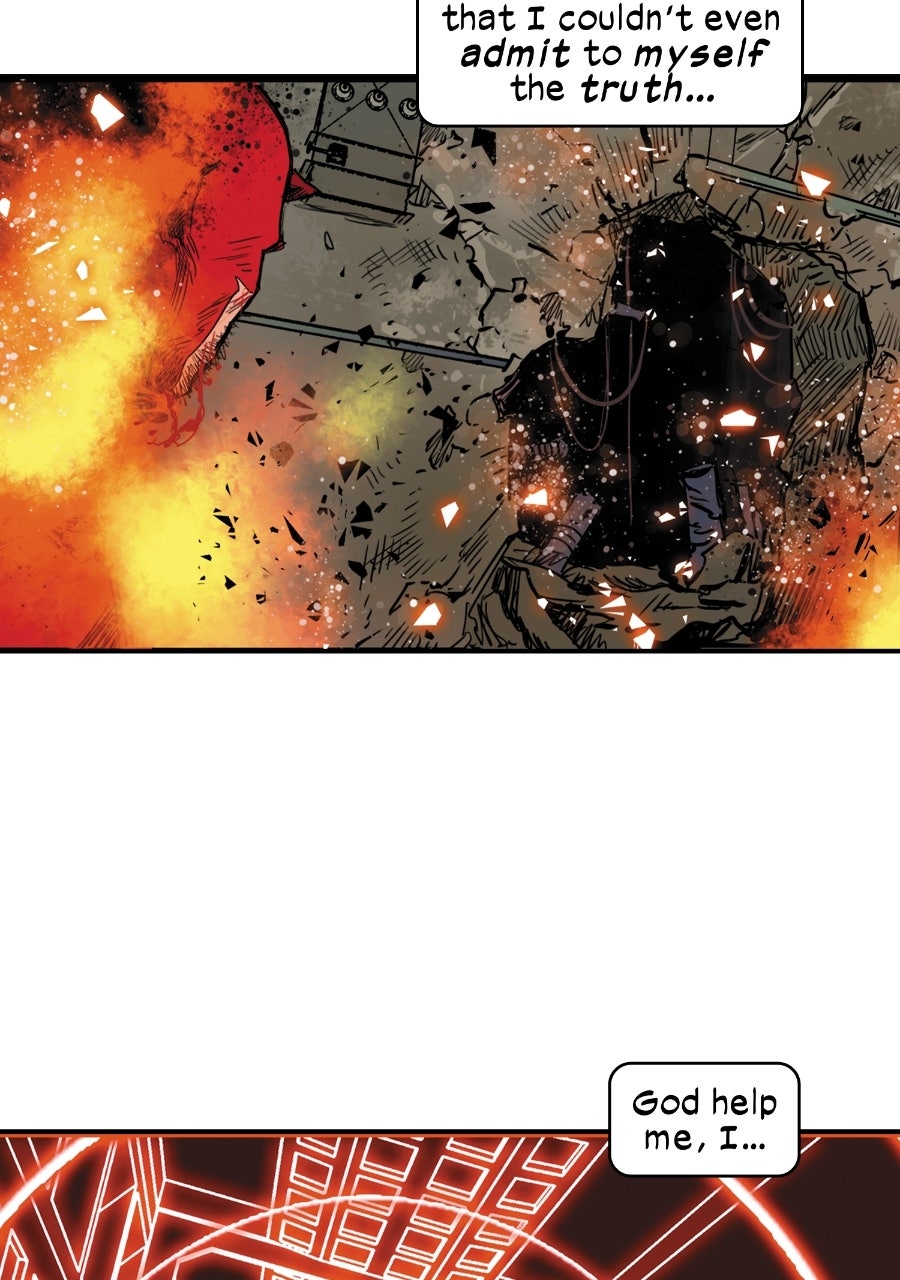Daredevil (2019) Episode 9 page 37 - 