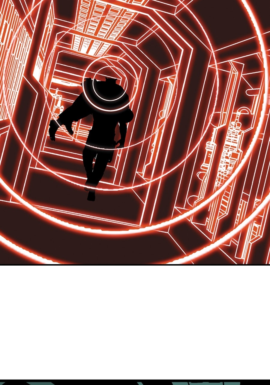 Daredevil (2019) Episode 9 page 38 - 