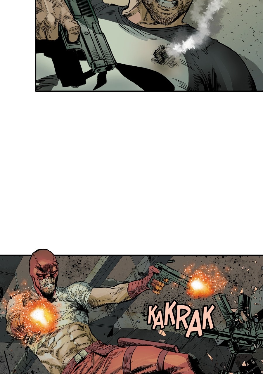 Daredevil (2019) Episode 9 page 5 - 