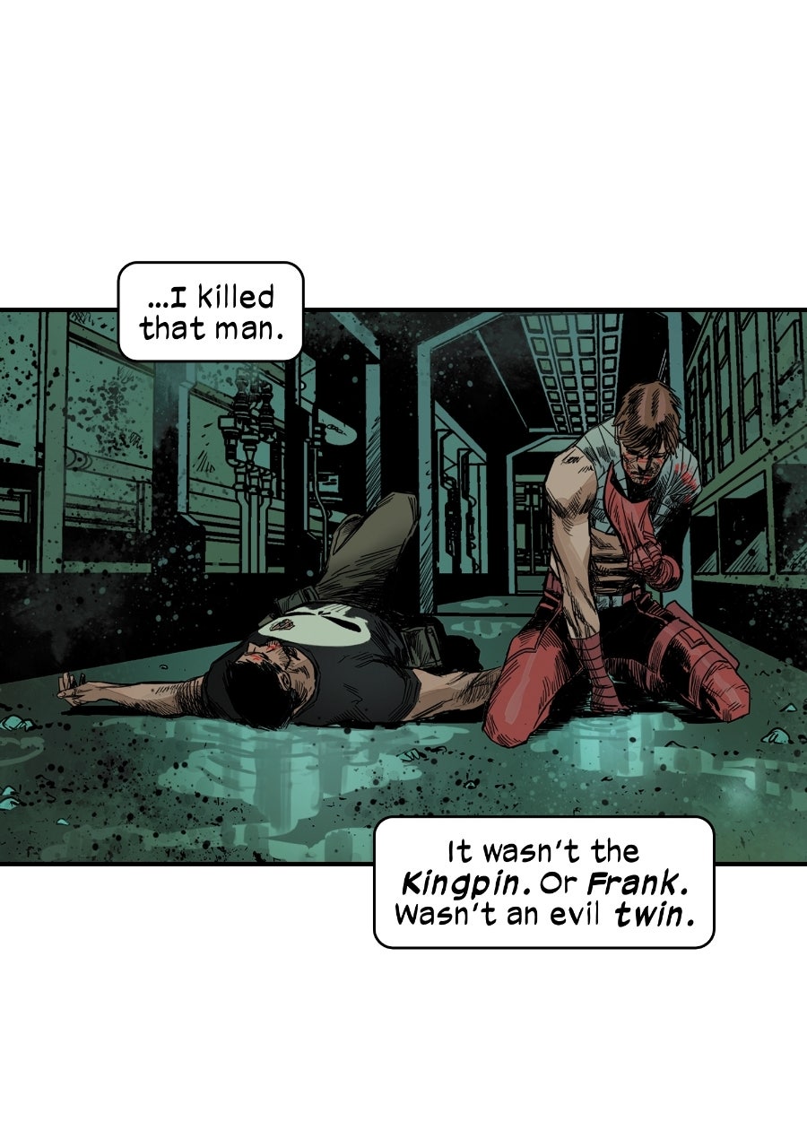 Daredevil (2019) Episode 9 page 41 - 