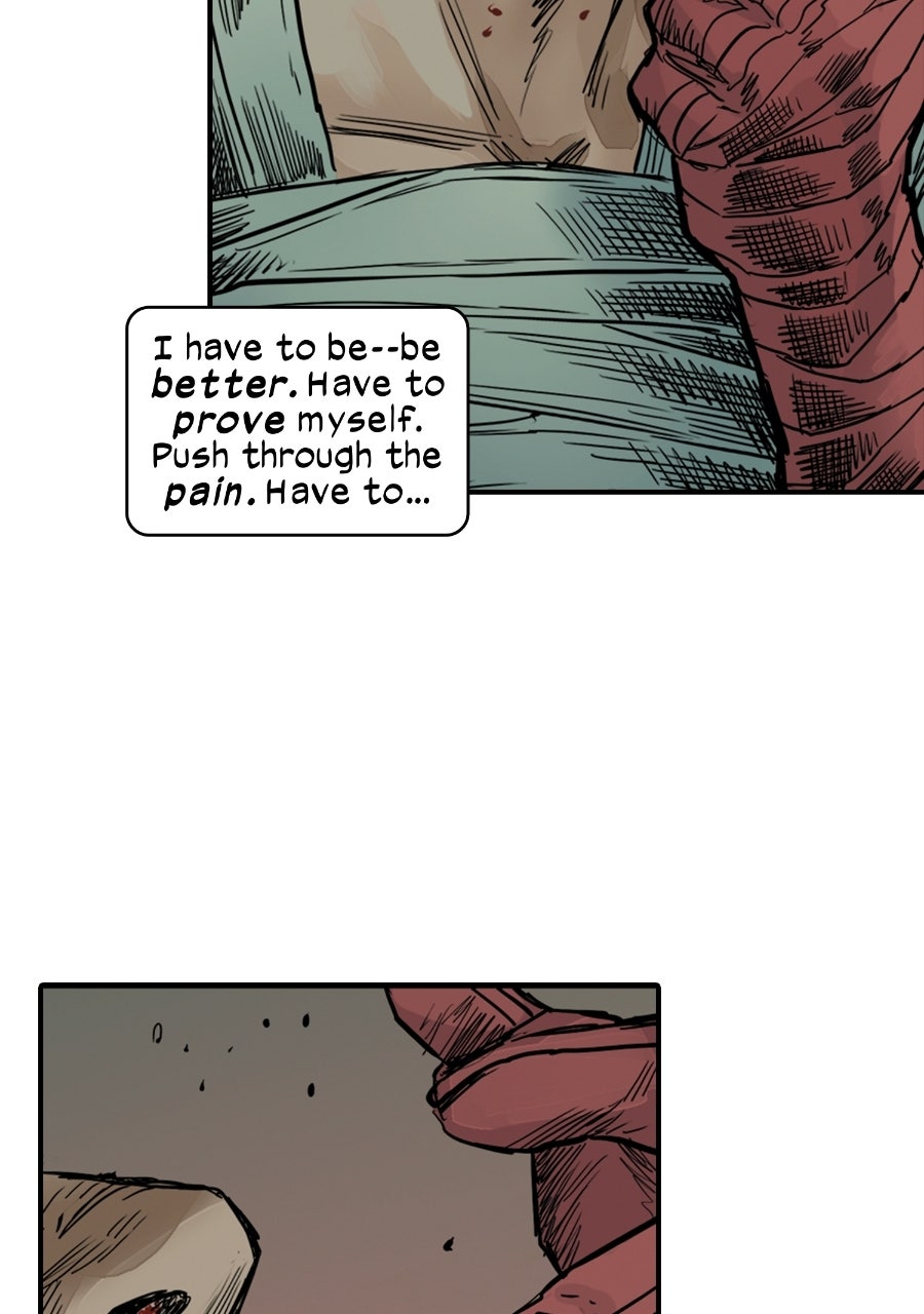 Daredevil (2019) Episode 9 page 43 - 