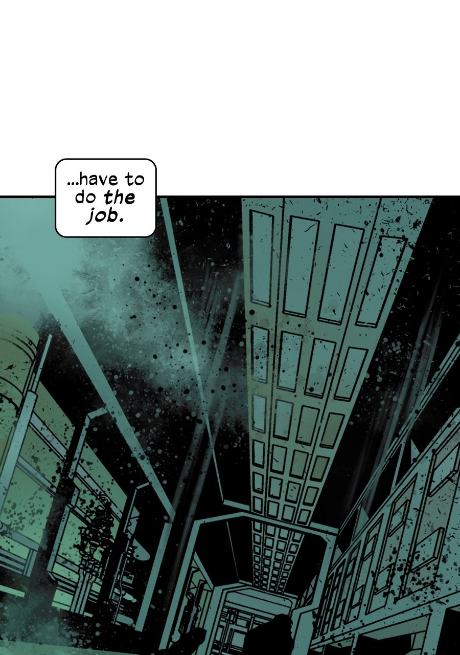 Daredevil (2019) Episode 9 page 45 - 