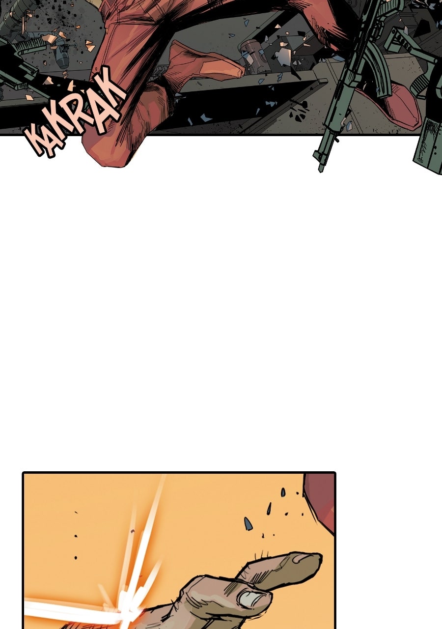 Daredevil (2019) Episode 9 page 6 - 