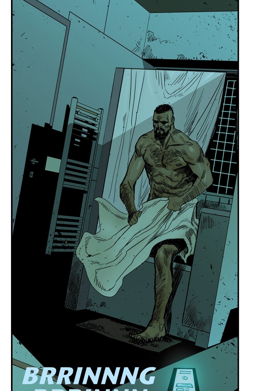 Daredevil (2019) Episode 9 page 51 - 