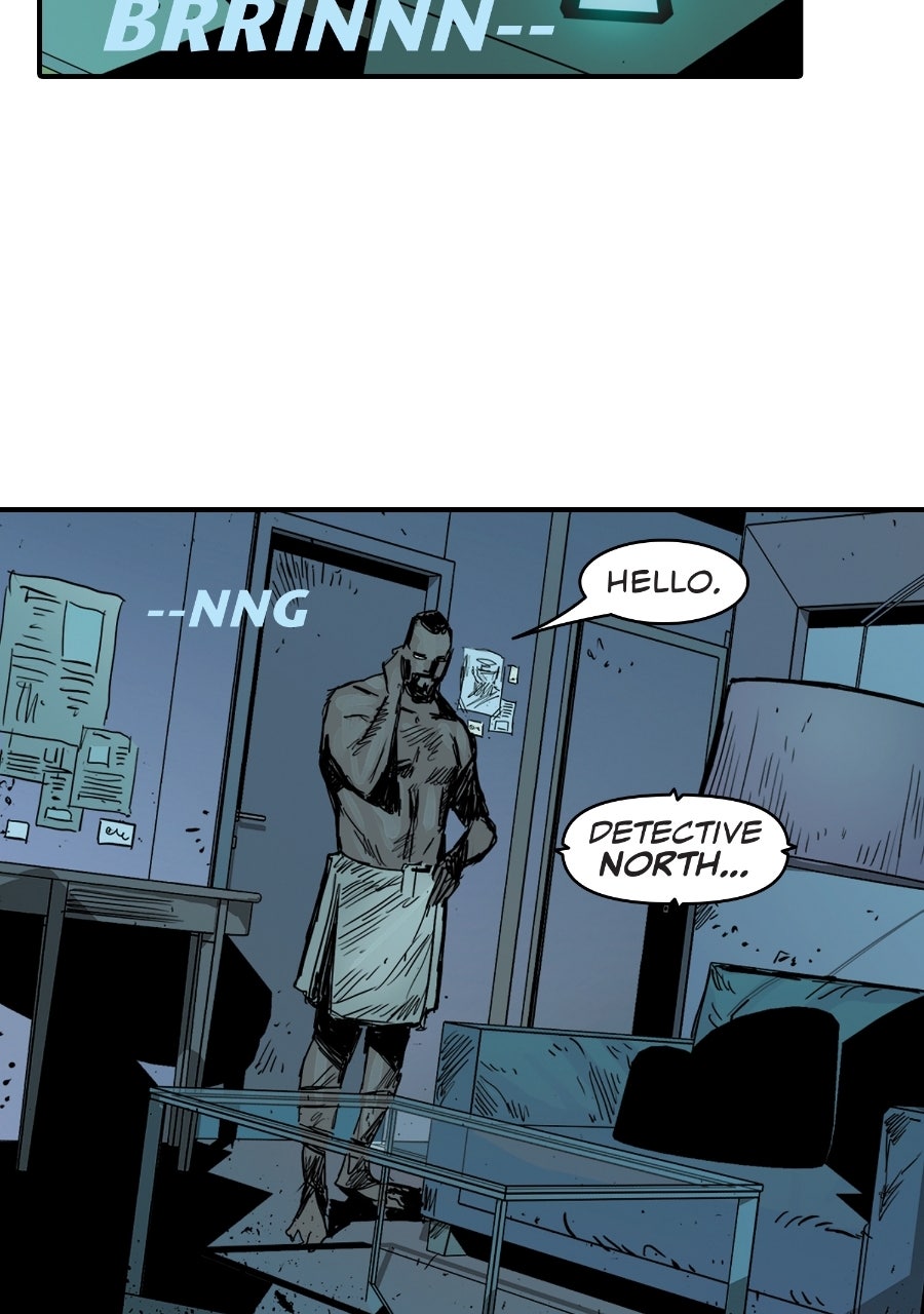 Daredevil (2019) Episode 9 page 52 - 