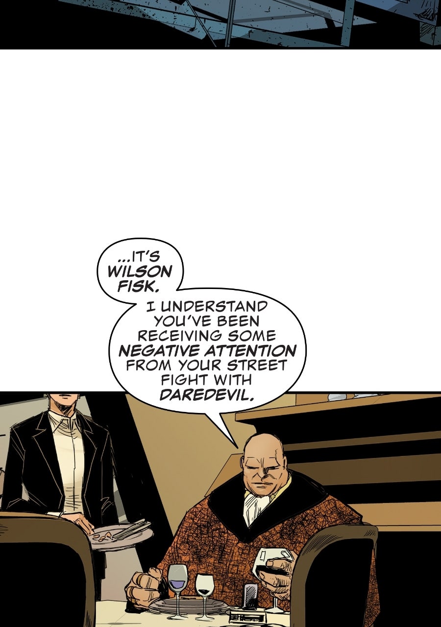 Daredevil (2019) Episode 9 page 53 - 