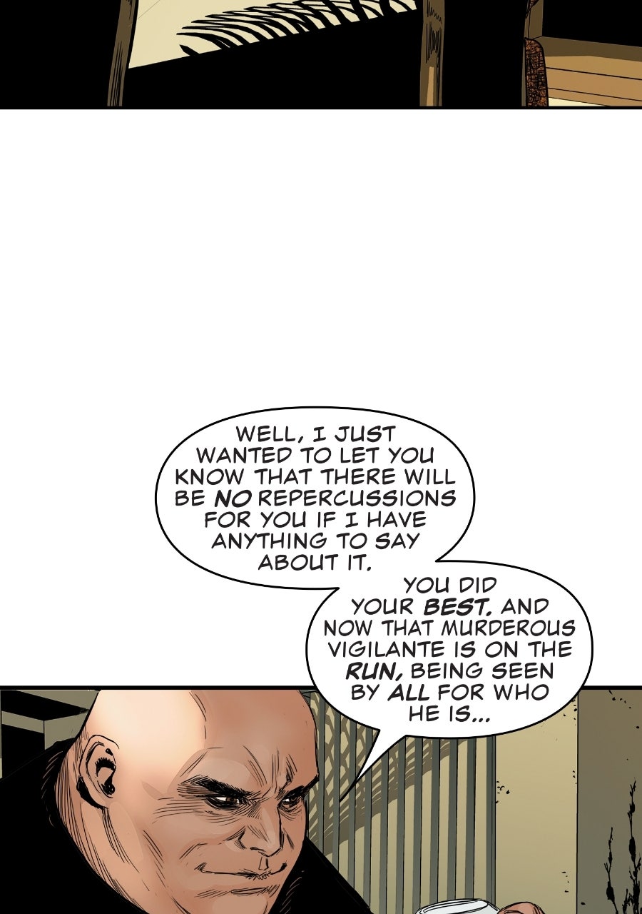Daredevil (2019) Episode 9 page 54 - 