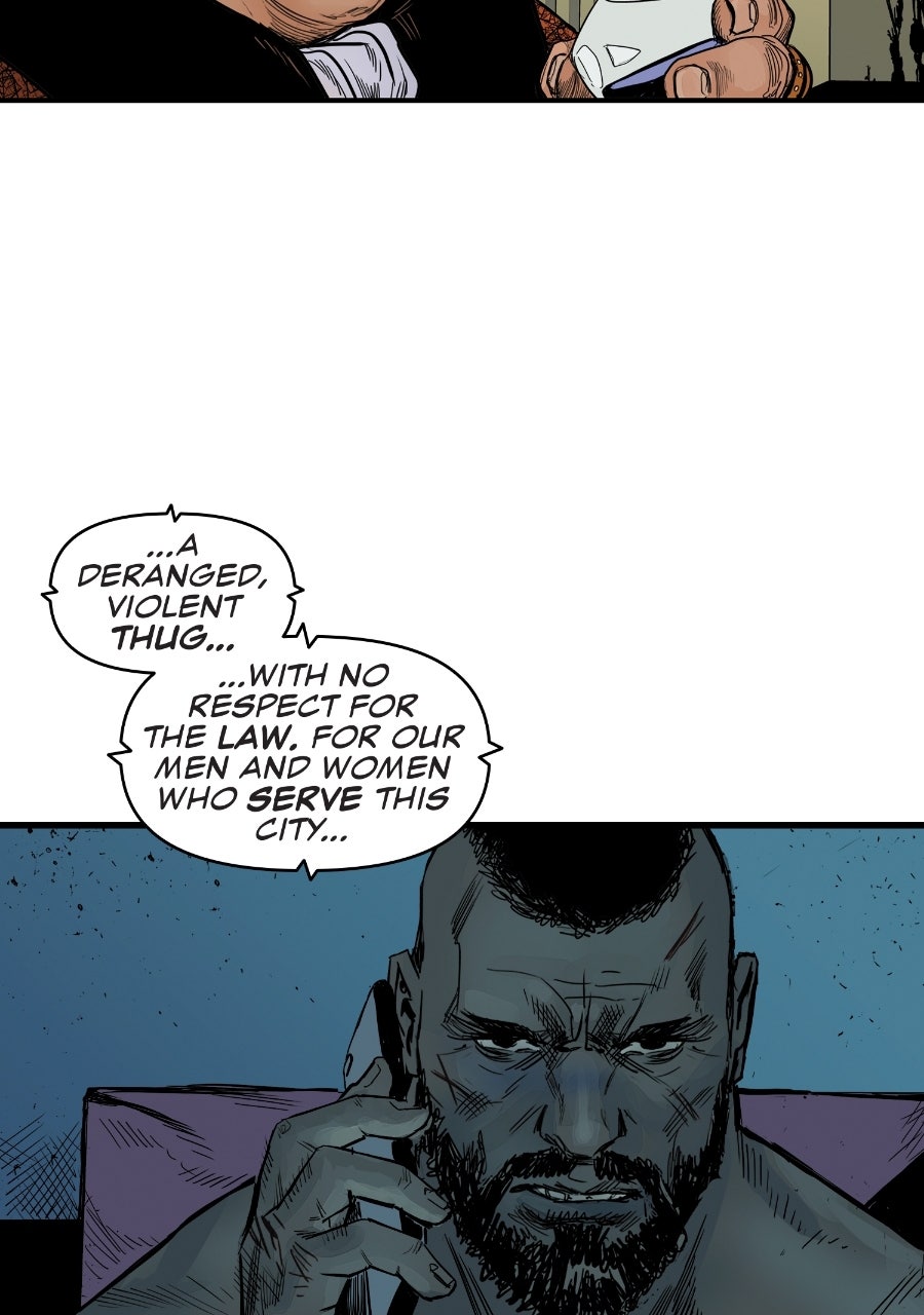 Daredevil (2019) Episode 9 page 55 - 