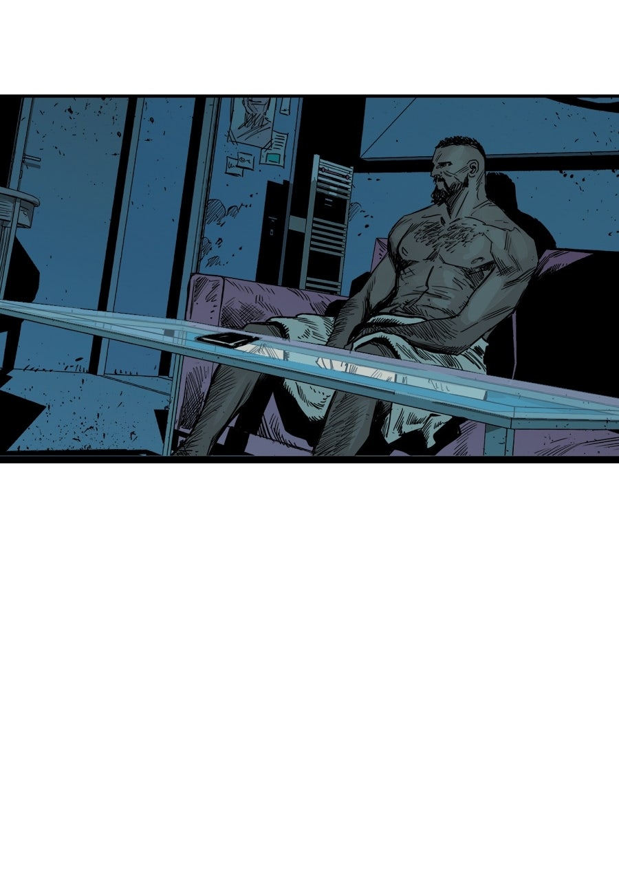 Daredevil (2019) Episode 9 page 58 - 