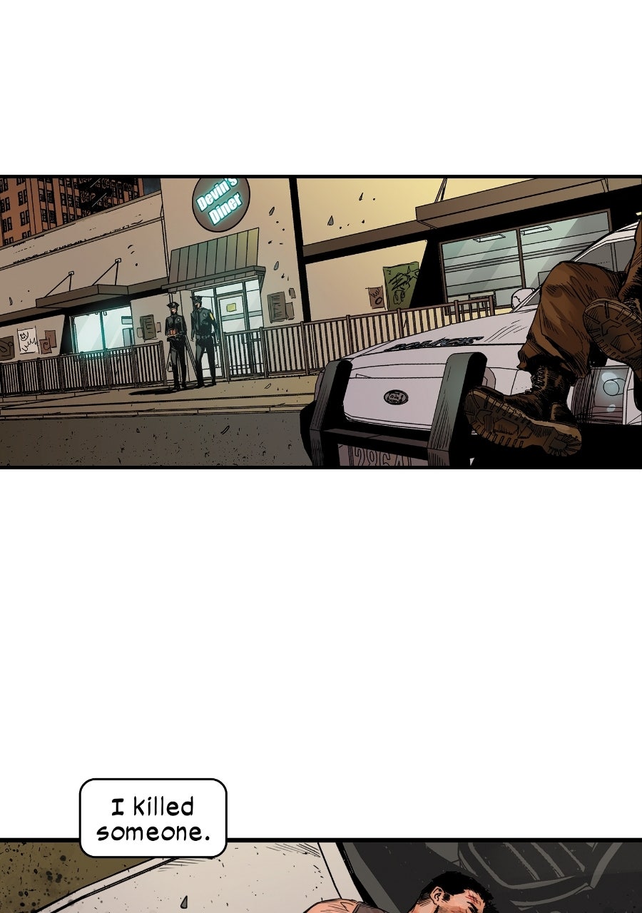Daredevil (2019) Episode 9 page 59 - 