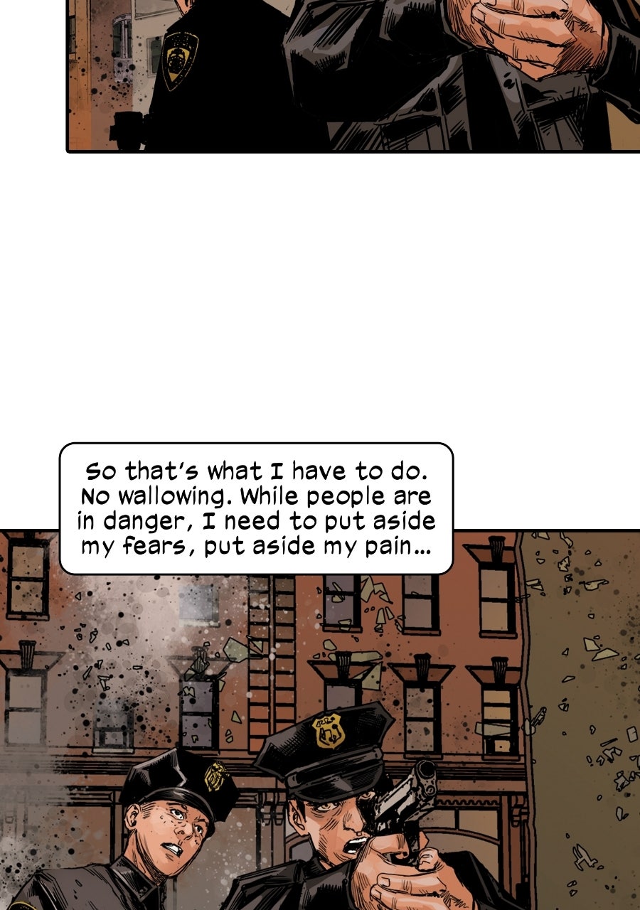 Daredevil (2019) Episode 9 page 62 - 
