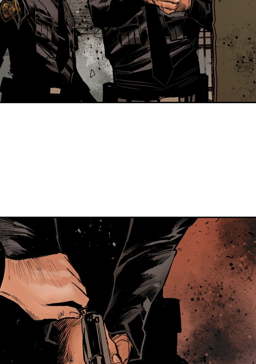 Daredevil (2019) Episode 9 page 63 - 