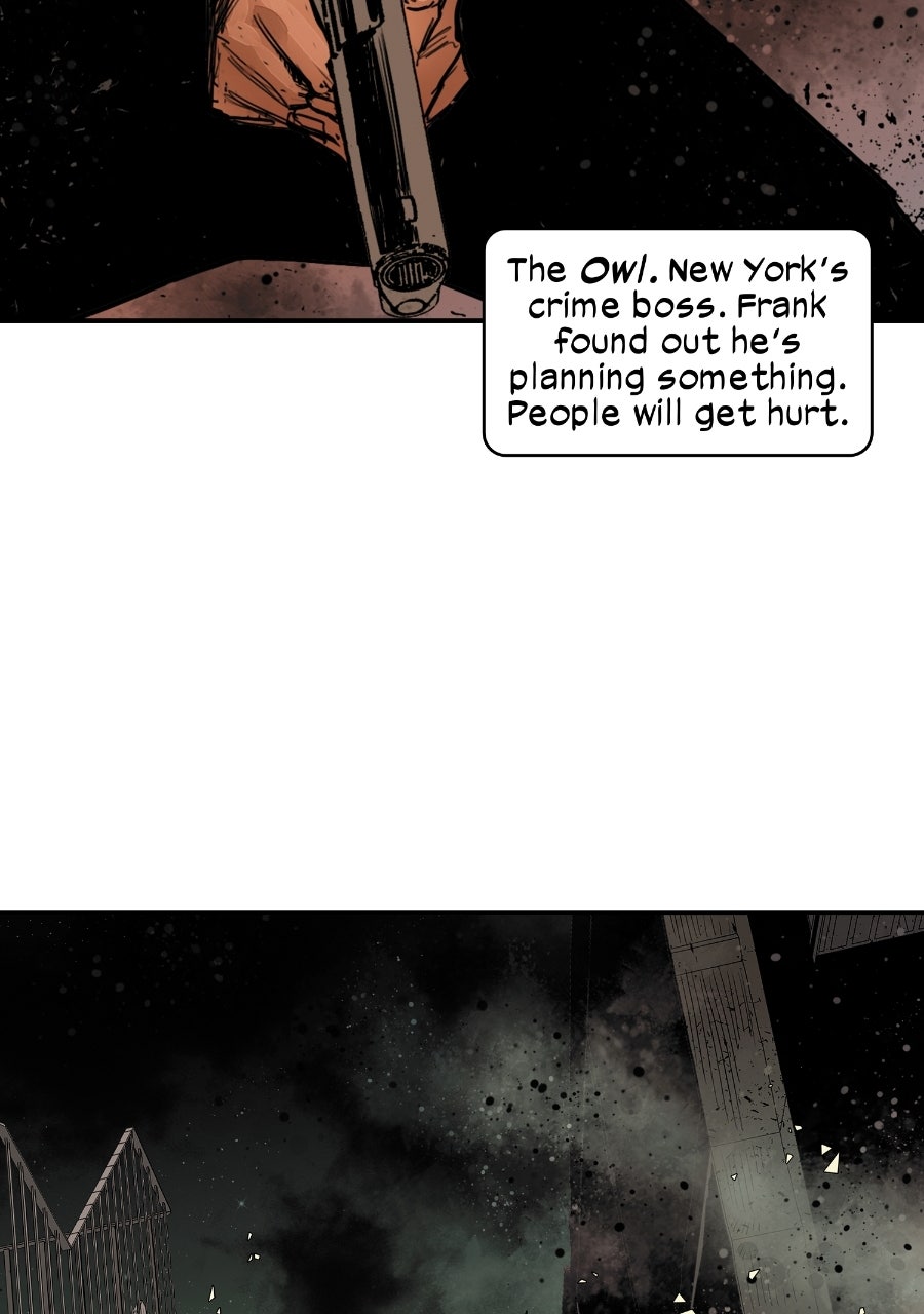 Daredevil (2019) Episode 9 page 64 - 