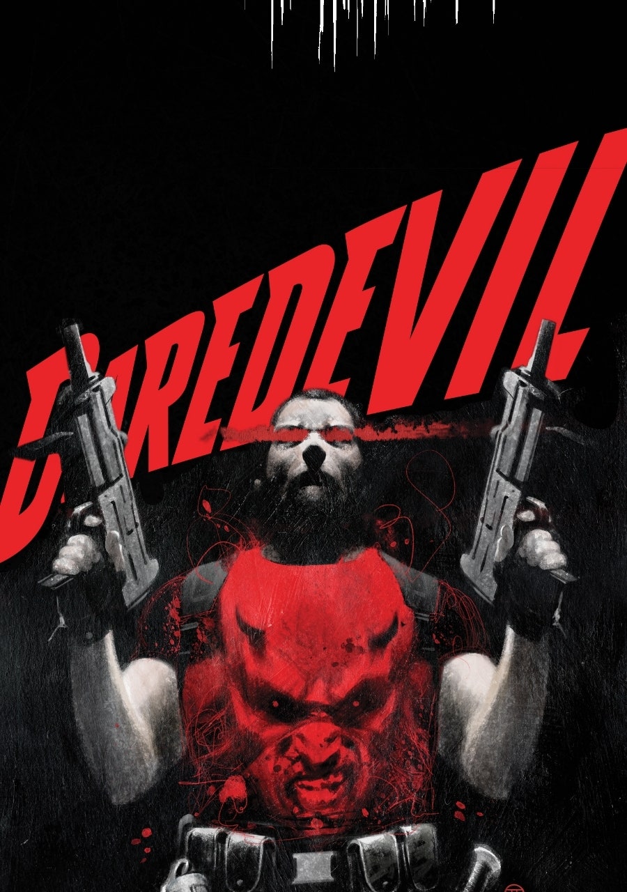 Daredevil (2019) Episode 9 page 67 - 