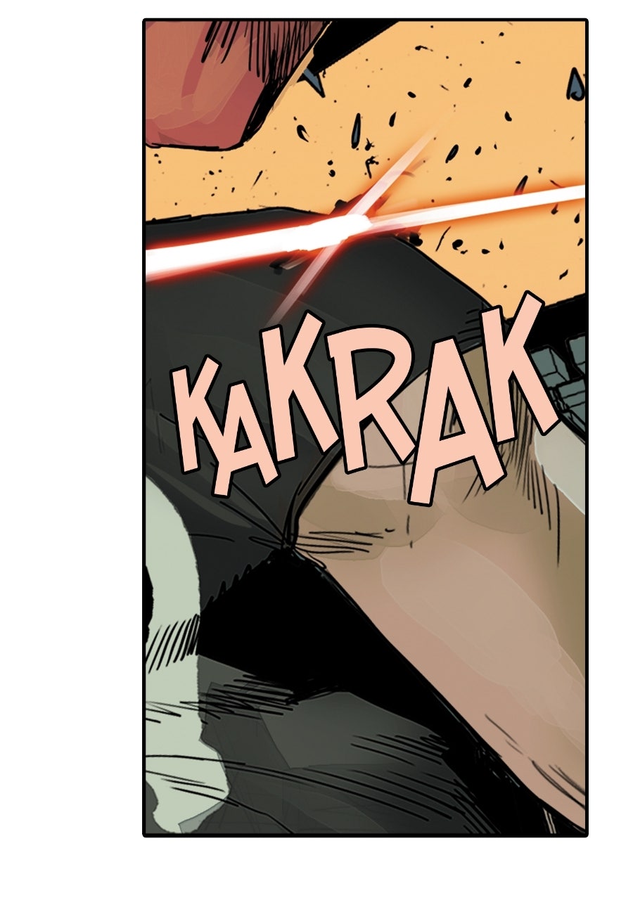 Daredevil (2019) Episode 9 page 8 - 