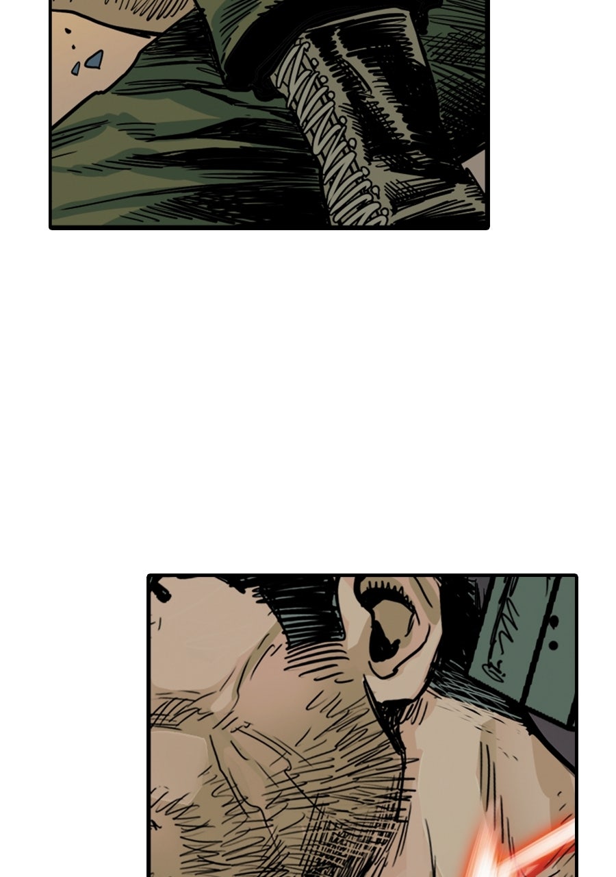 Daredevil (2019) Episode 9 page 10 - 