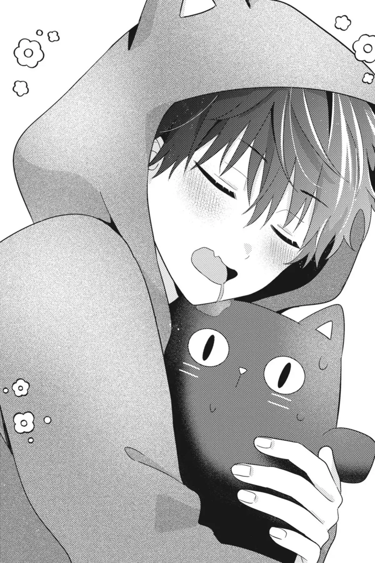 Dareka Yume Dato Ittekure Chapter 1 page 9 - 