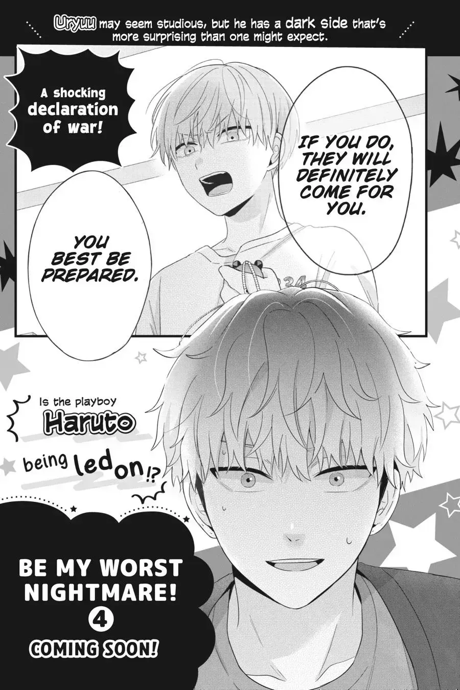 Dareka Yume Dato Ittekure Chapter 138.6 page 12 - 