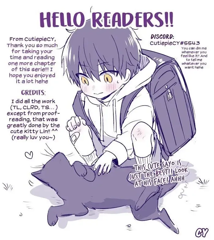 Dareka Yume Dato Ittekure Chapter 2.1 page 23 - 