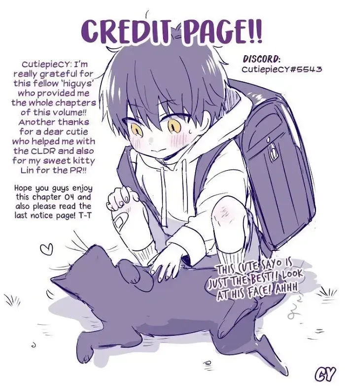 Dareka Yume Dato Ittekure Chapter 4.2 page 2 - 