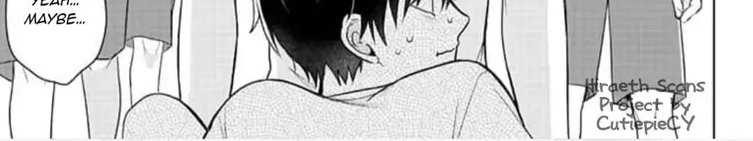 Dareka Yume Dato Ittekure Chapter 5.1 page 4 - 