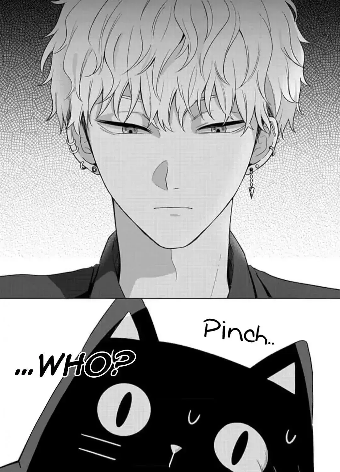 Dareka Yume Dato Ittekure Chapter 5.4 page 43 - 