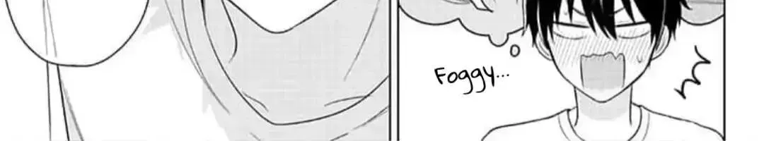Dareka Yume Dato Ittekure Chapter 5.6 page 32 - 