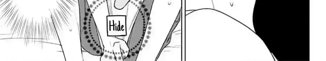 Dareka Yume Dato Ittekure Chapter 5.9 page 12 - 