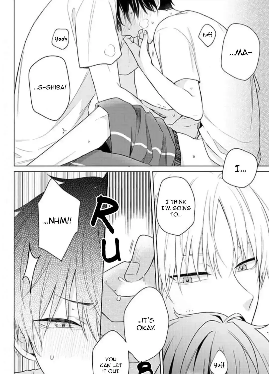 Dareka Yume Dato Ittekure Chapter 5.9 page 25 - 