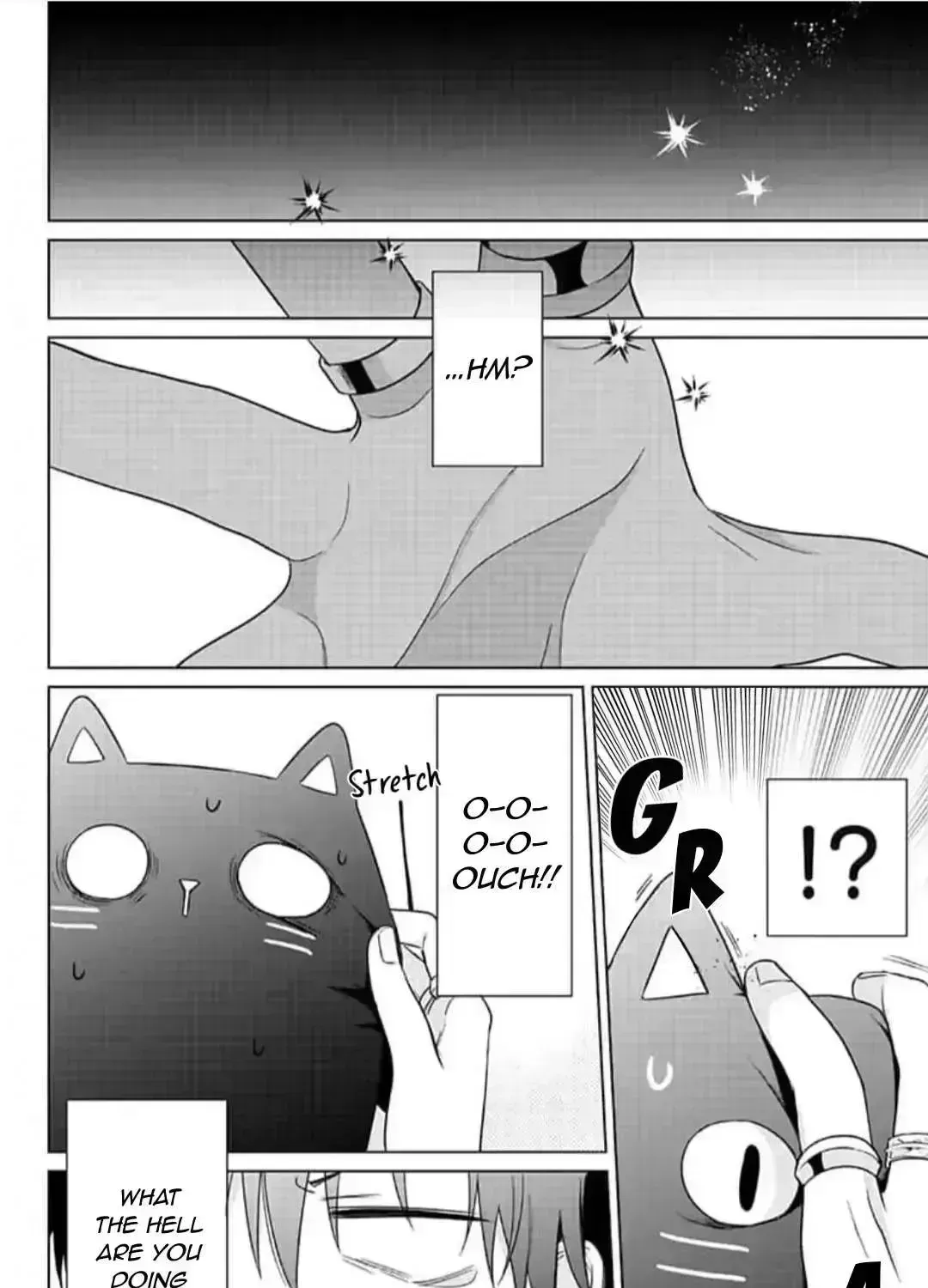 Dareka Yume Dato Ittekure Chapter 5.9 page 41 - 