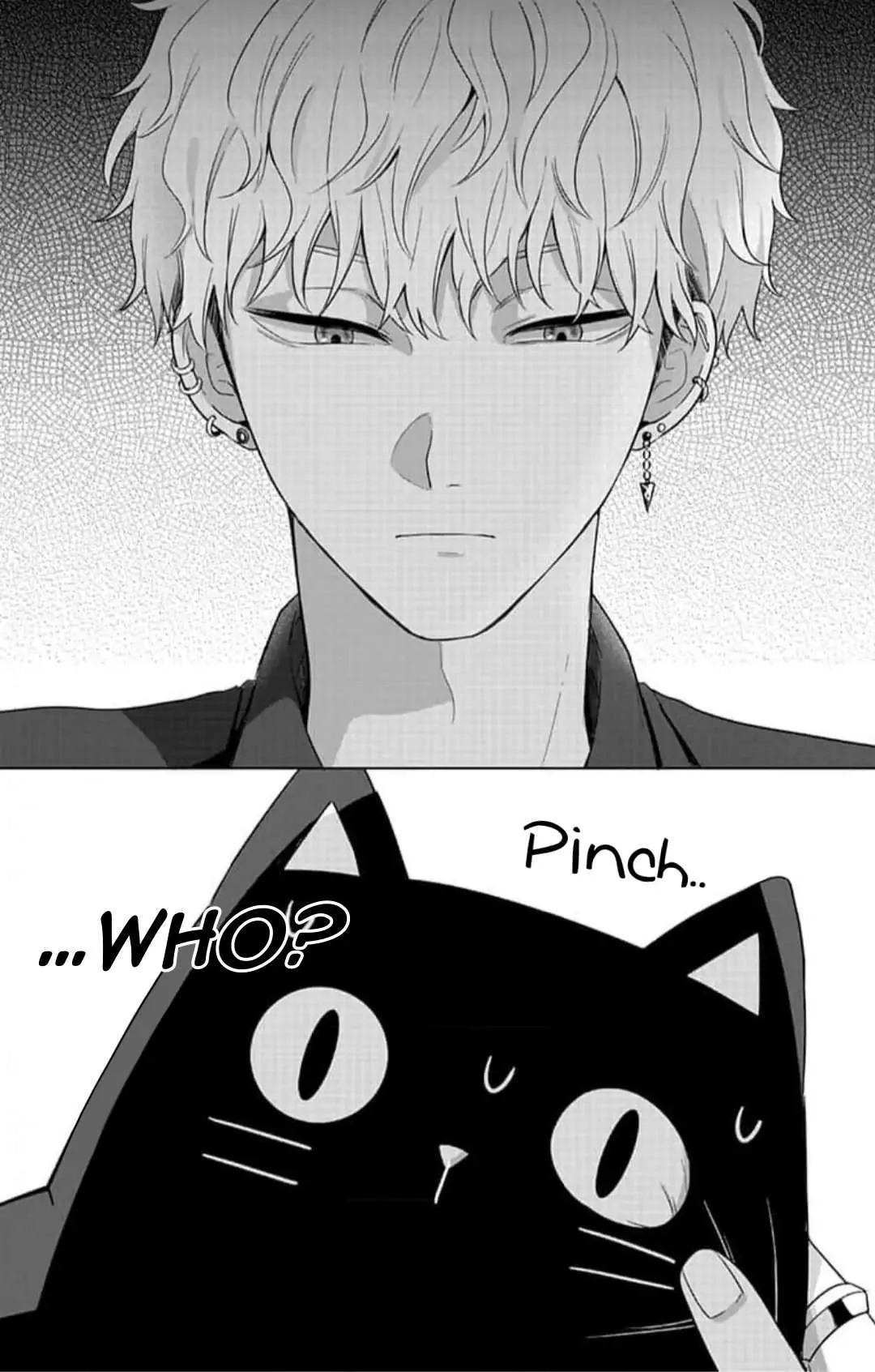 Dareka Yume Dato Ittekure Chapter 5 page 23 - 
