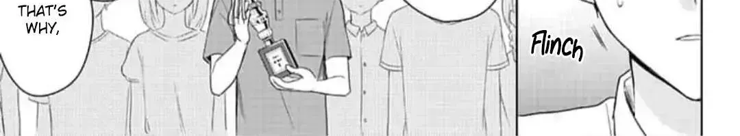 Dareka Yume Dato Ittekure Chapter 6.3 page 52 - 