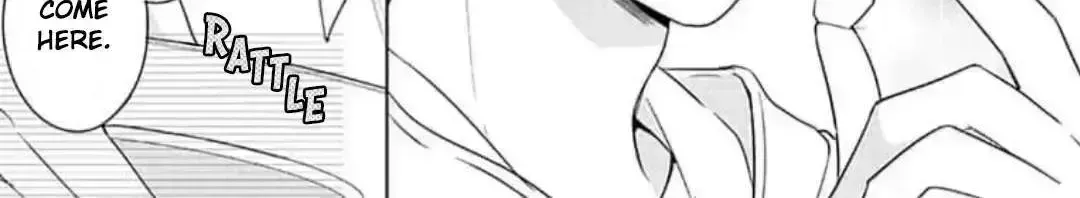 Dareka Yume Dato Ittekure Chapter 6.4 page 28 - 