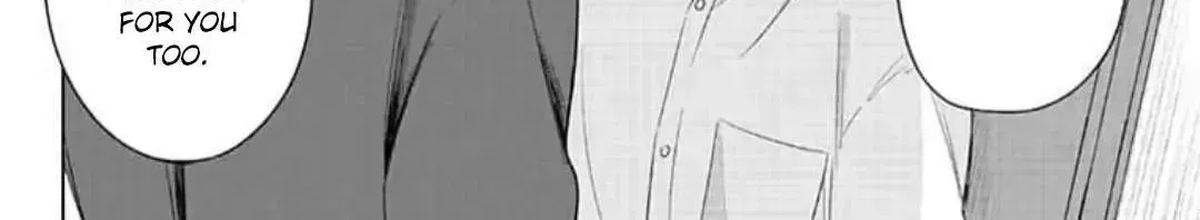 Dareka Yume Dato Ittekure Chapter 6.4 page 50 - 